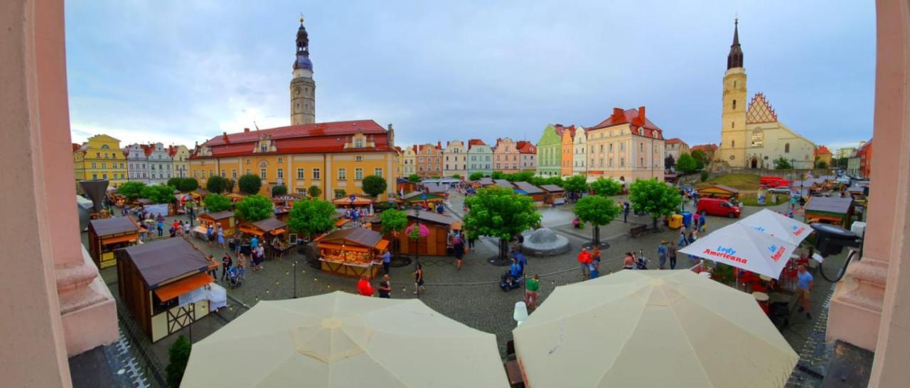 Apartament Przy Starowce - Bella Boleslawiec  Exterior foto