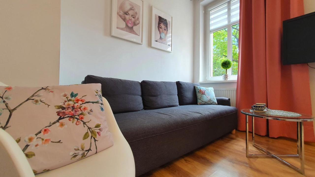 Apartament Przy Starowce - Bella Boleslawiec  Exterior foto