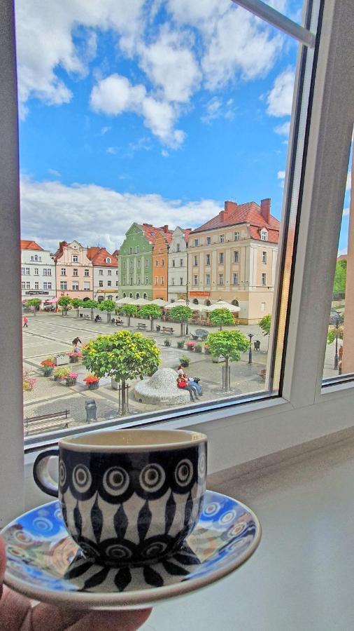 Apartament Przy Starowce - Bella Boleslawiec  Exterior foto