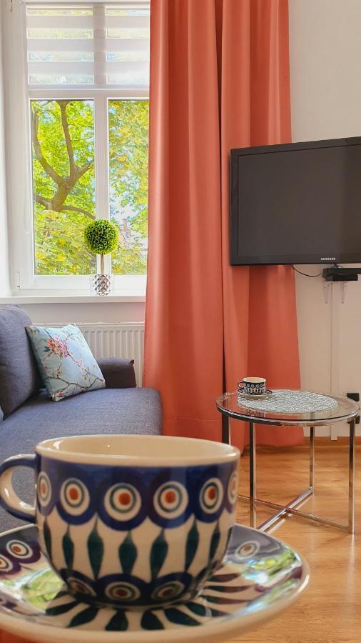Apartament Przy Starowce - Bella Boleslawiec  Exterior foto
