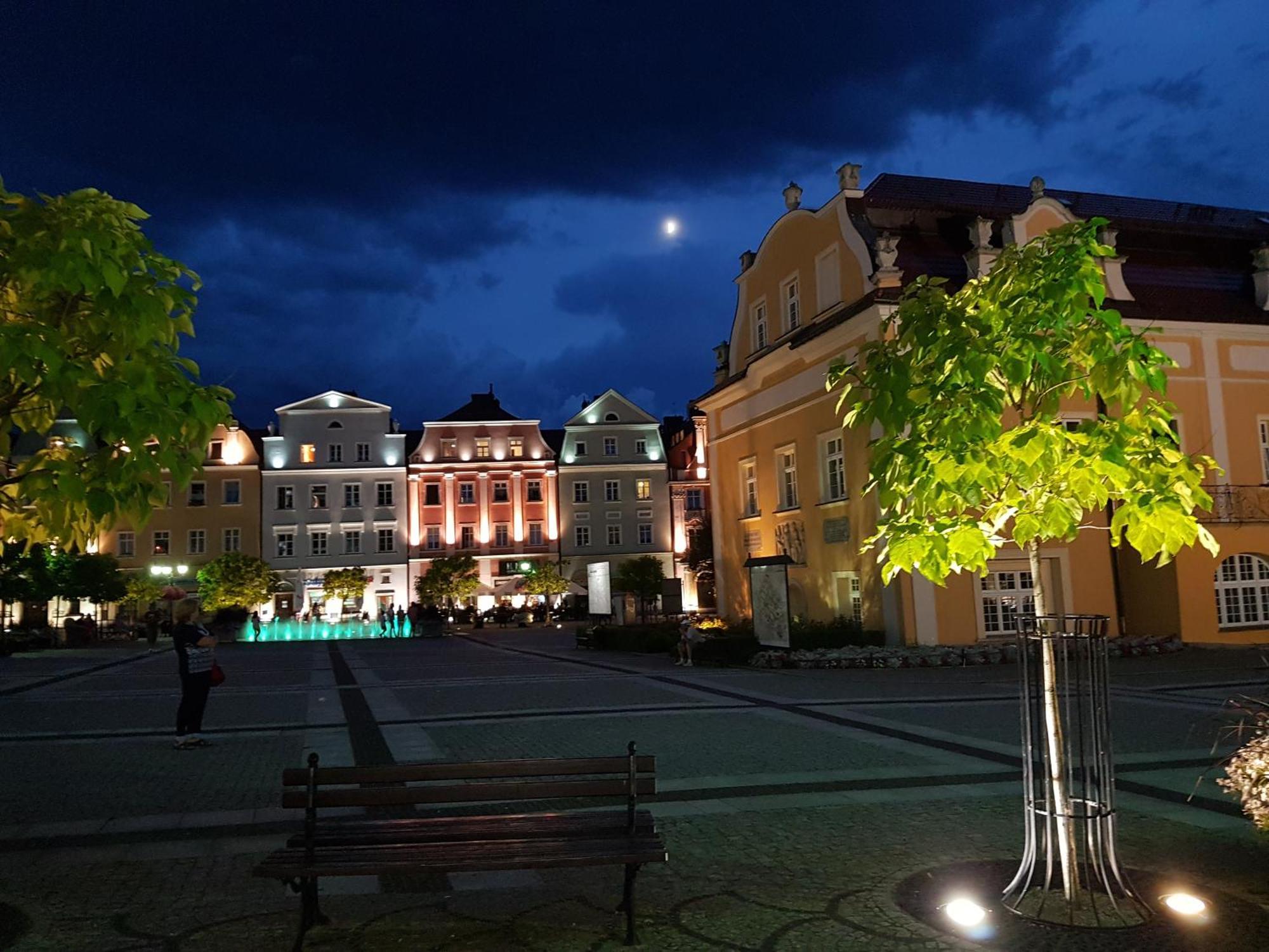 Apartament Przy Starowce - Bella Boleslawiec  Exterior foto