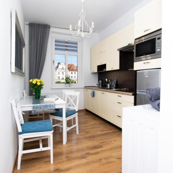 Apartament Przy Starowce - Bella Boleslawiec  Exterior foto